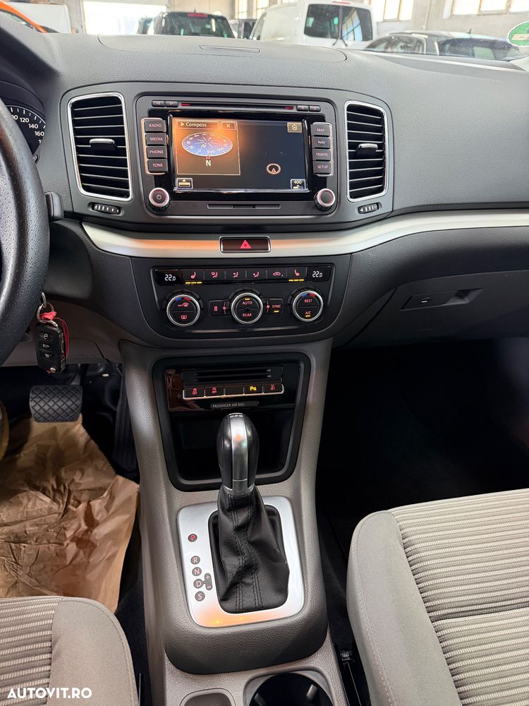 Seat Alhambra 2.0 TDI S&S DSG STYLE - 11