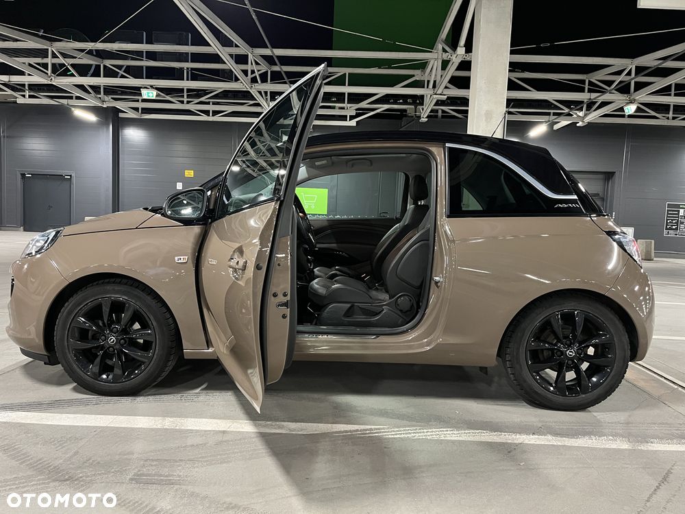 Opel Adam 1.4 Glam Easytronic EU6 - 18