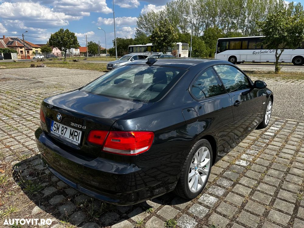 BMW Seria 3 - 4