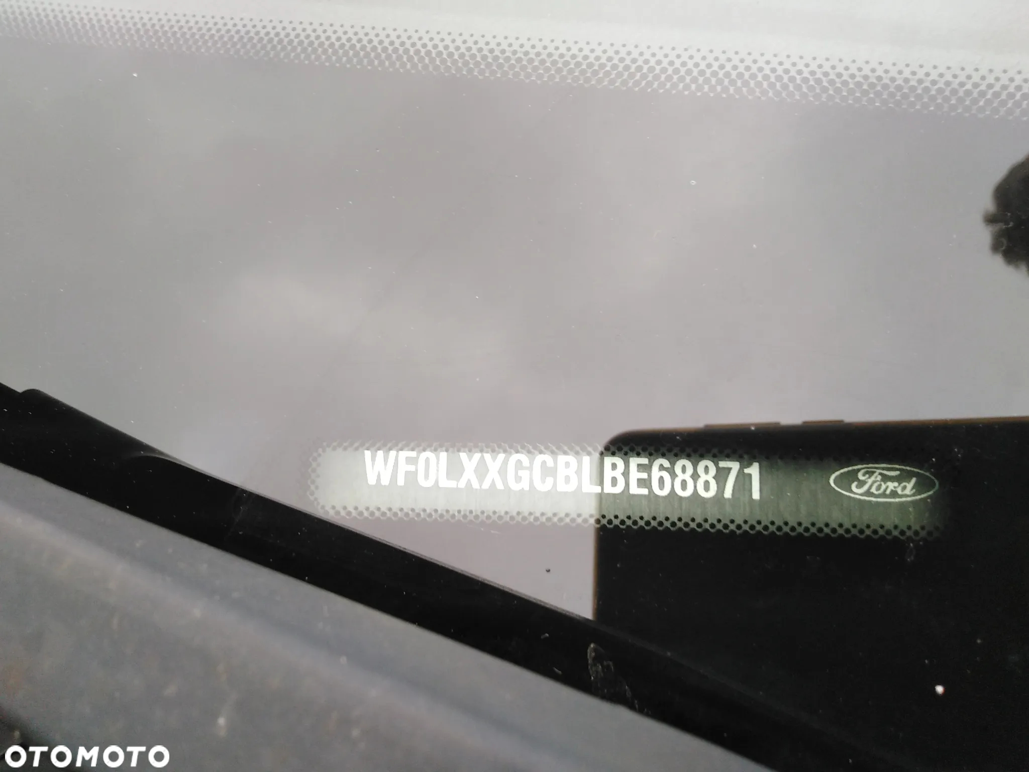 Ford Focus 1.6 TDCi Trend - 3