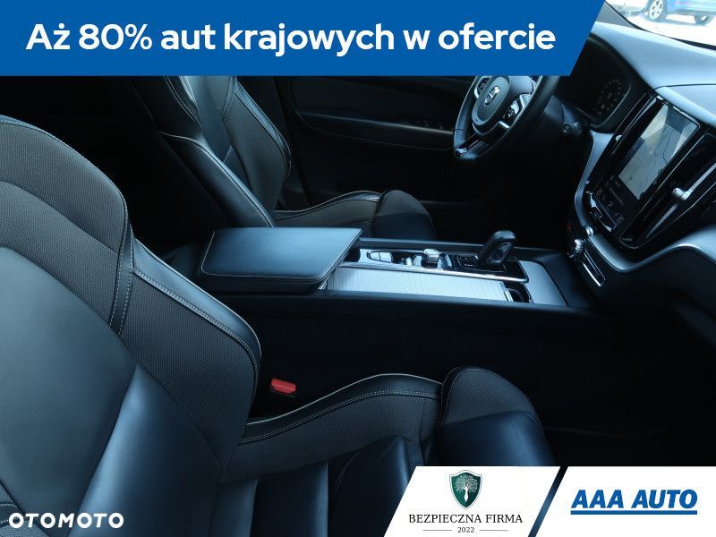 Volvo XC 60 - 10