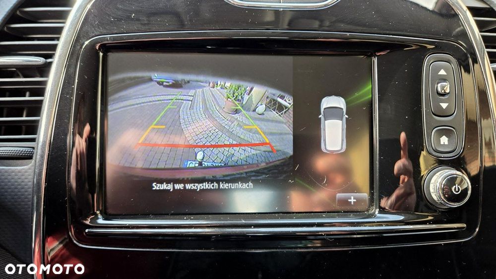 Renault Captur 1.2 TCe Intens EDC - 21