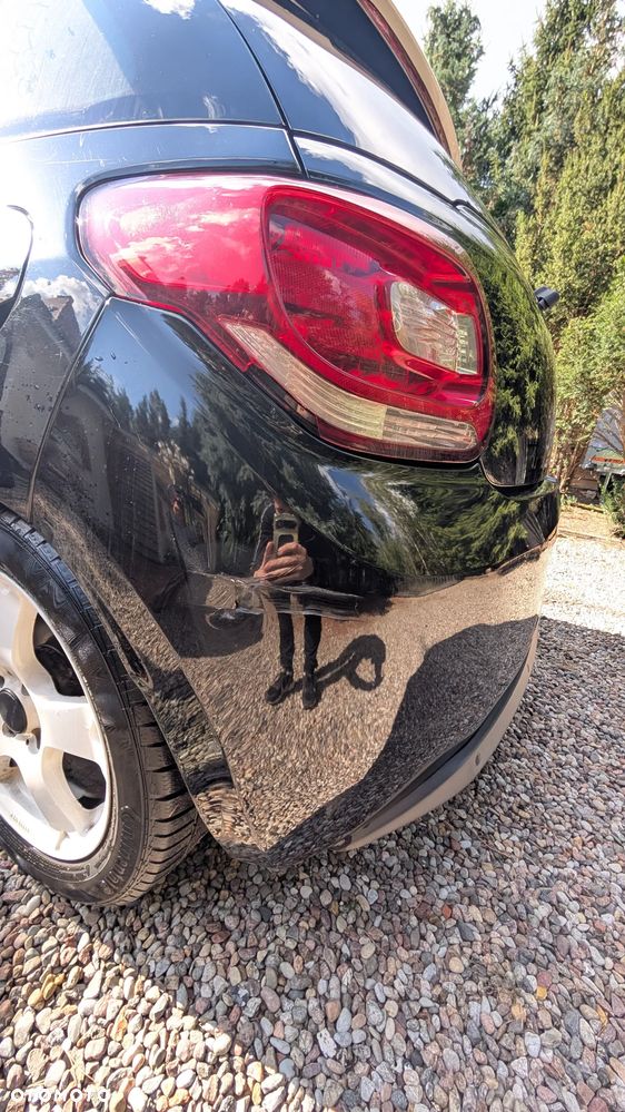 Citroën DS3 1.6 THP SportChic - 21