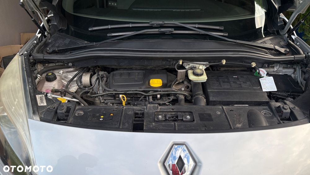Renault Scenic Energy dCi 130 S&S Bose Edition - 34