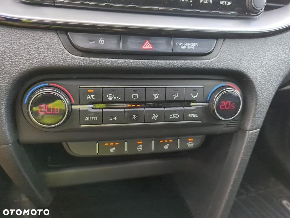 Kia Ceed 1.5 T-GDI Business Line - 5