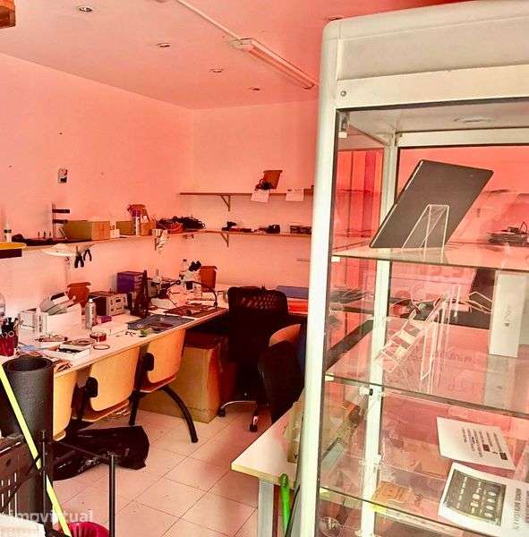 Venda de loja comercial - Grande imagem: 4/5