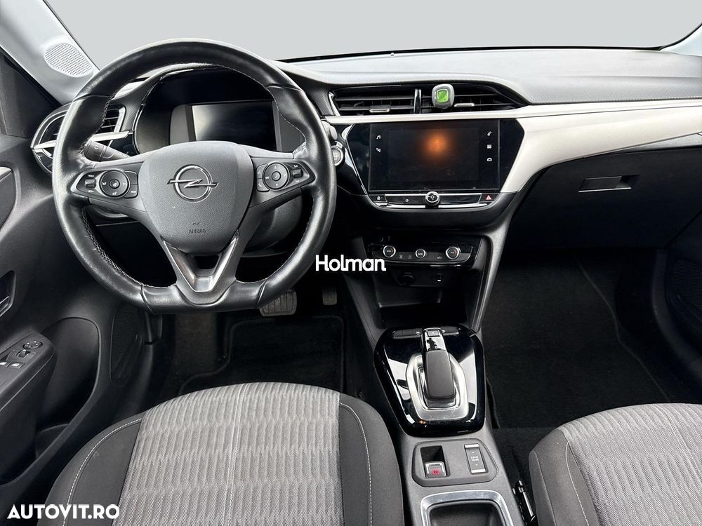 Opel Corsa Electric Edition - 5