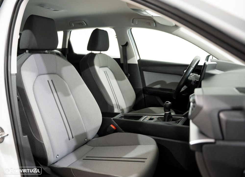 SEAT Leon ST 2.0 TDI Style - 13