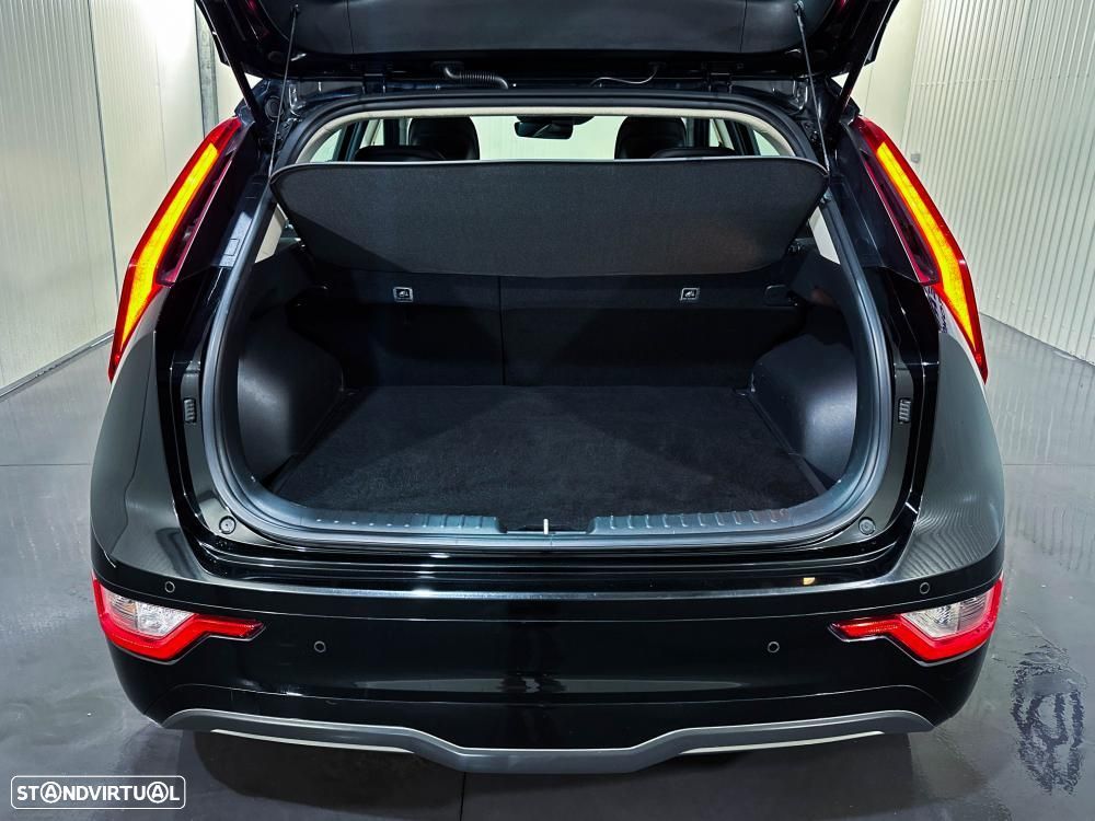 Kia e-Niro Edition 7 - 58