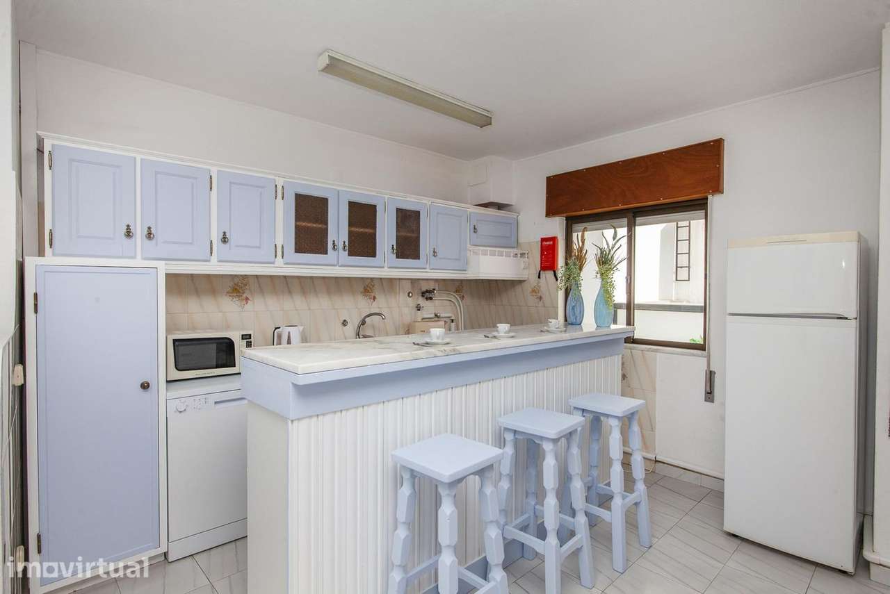 Apartamento Mobilado - São Gonçalo de Lagos - Grande imagem: 3/22