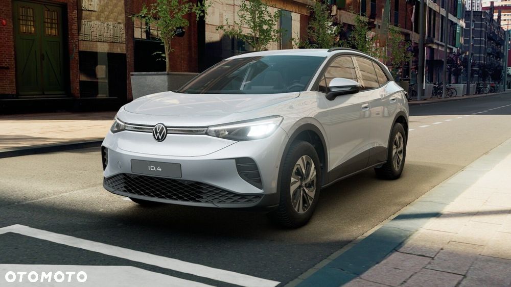 Volkswagen ID.4 52kWh Pure - 6