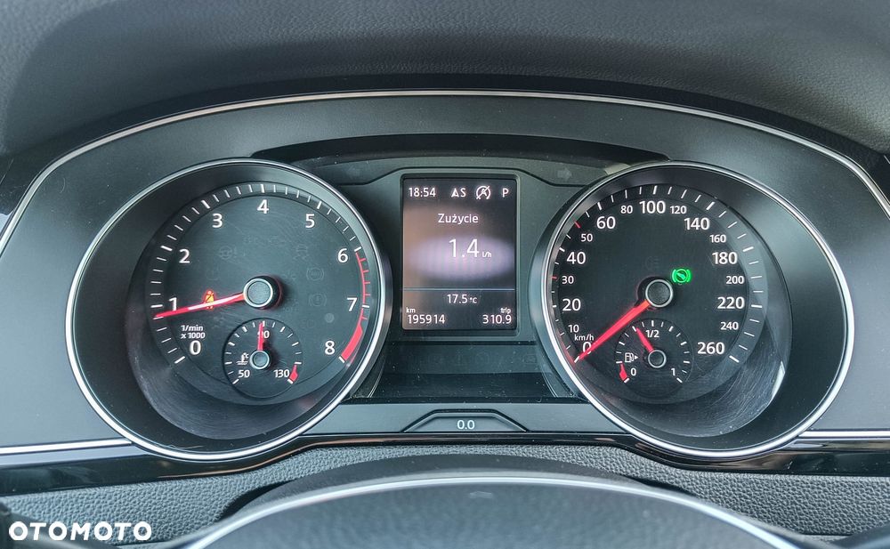 Volkswagen Passat 2.0 TSI BMT Highline DSG - 14