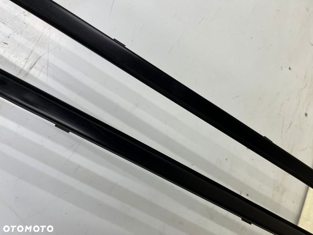 Listwa Mazda CX-3 CX3 14-21r. dachowa prawa lewa nakładka zaślepka KOMPLET d10e-k1057 - 6