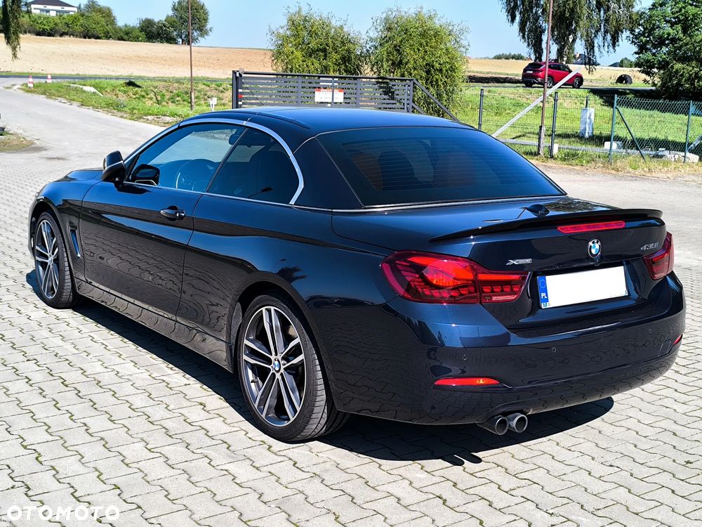 BMW Seria 4 ver-430i-cabrio-xdrive-m-sport - 8