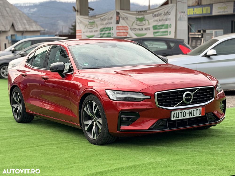 Volvo S60 - 9