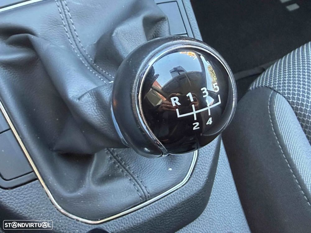 SEAT Ibiza 1.0 MPI Style - 48