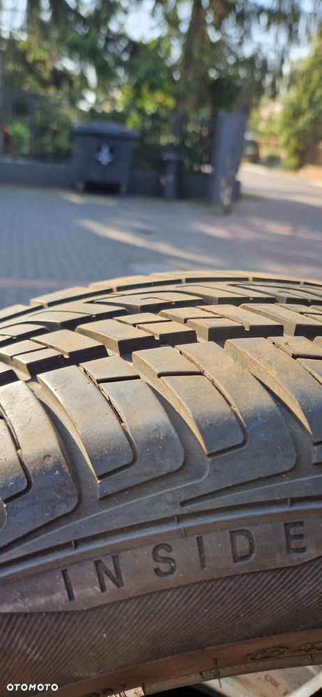 Opony letnie Barum 195/65/R15 91V - 7