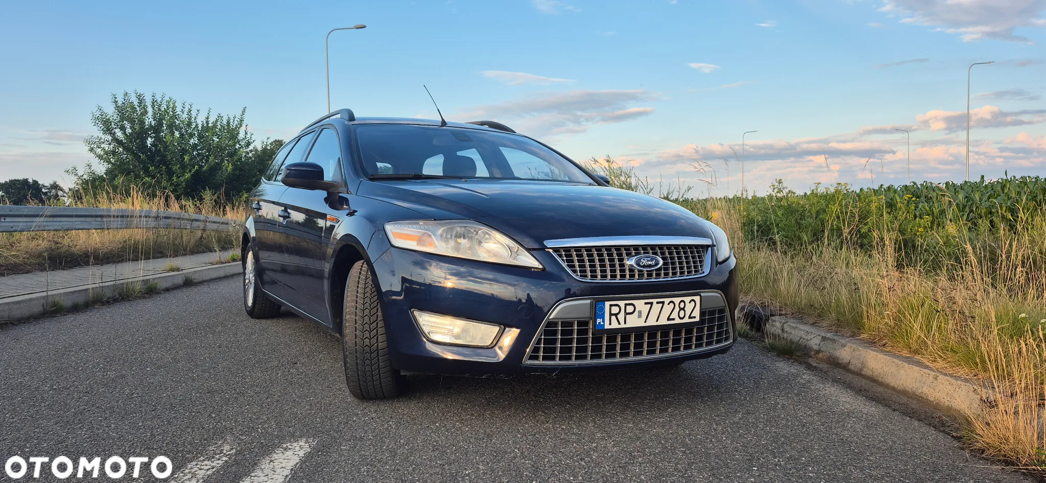 Ford Mondeo 2.0 Titanium - 3