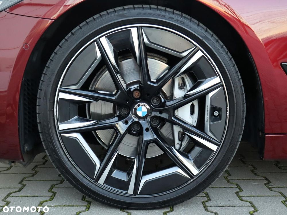BMW Seria 5 - 4