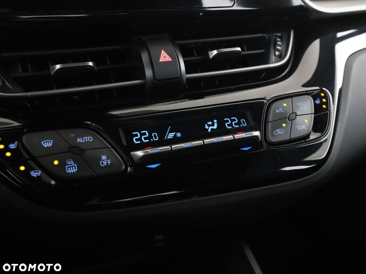 Toyota C-HR 1.8 Hybrid Comfort - 27