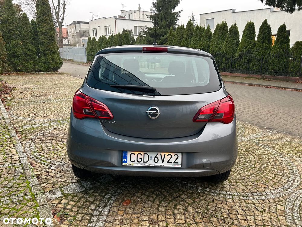 Opel Corsa 1.4 Enjoy S&S - 14