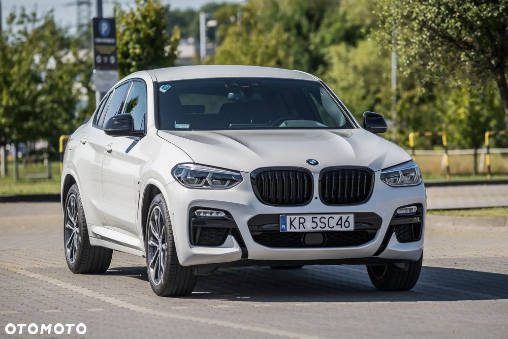 BMW X4 - 2