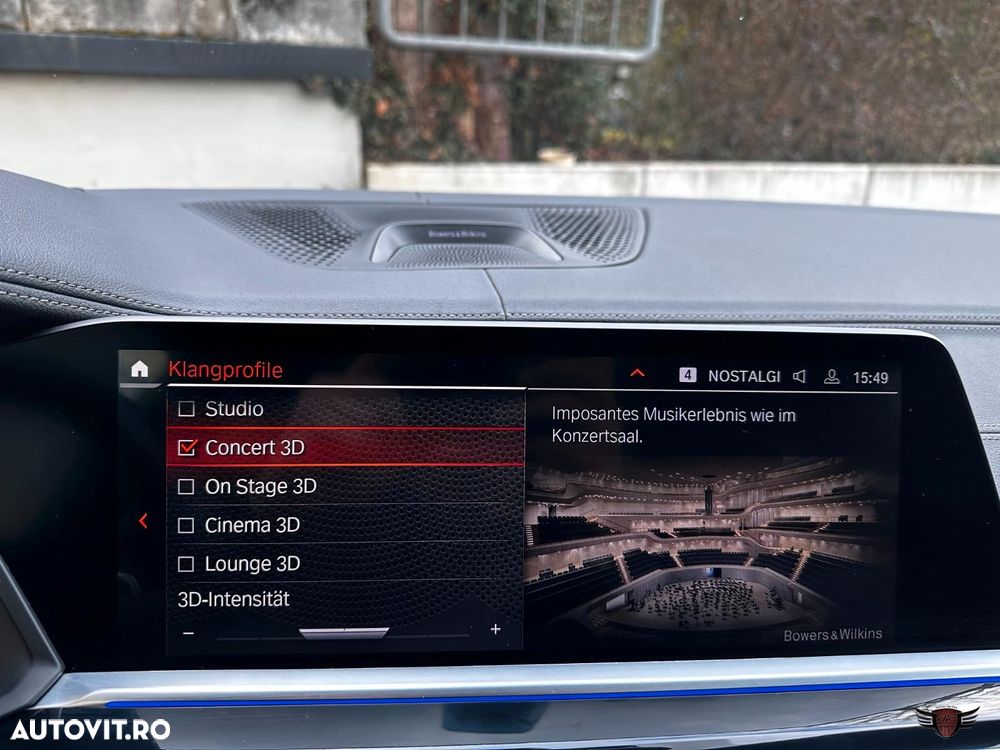 BMW X6 xDrive40d - 24