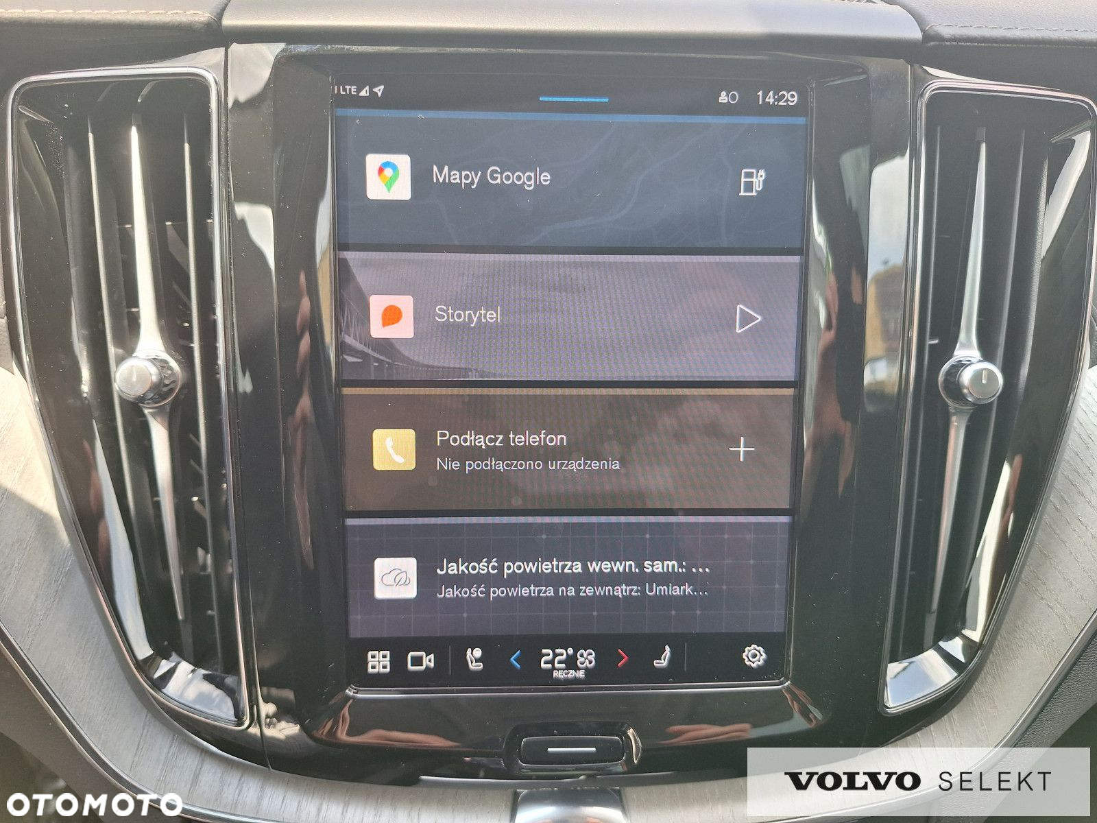 Volvo XC 60 - 19
