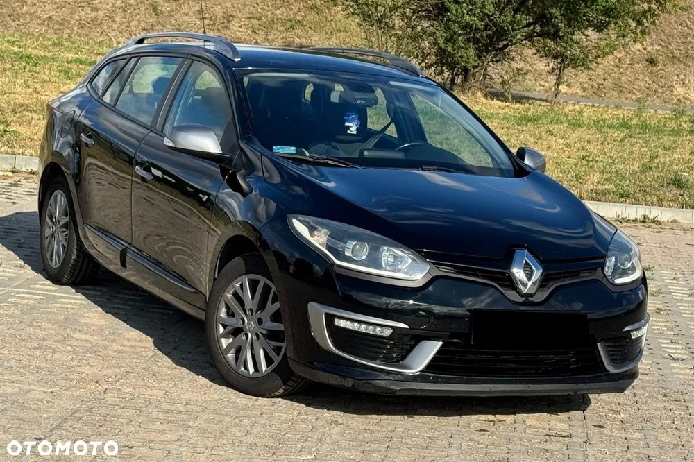 Renault Megane 1.6 16V Limited - 40