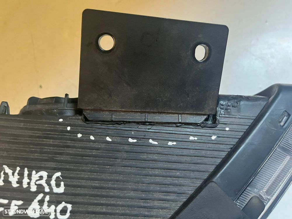 KIA NIRO FAROL LED DIREITO - FF640 - 5