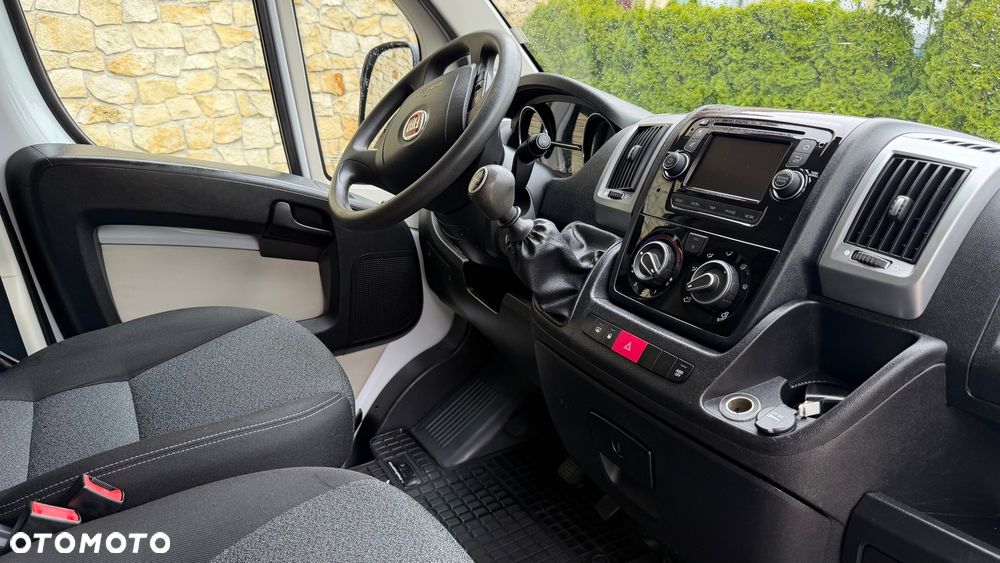Fiat DUCATO L3H2 - 7