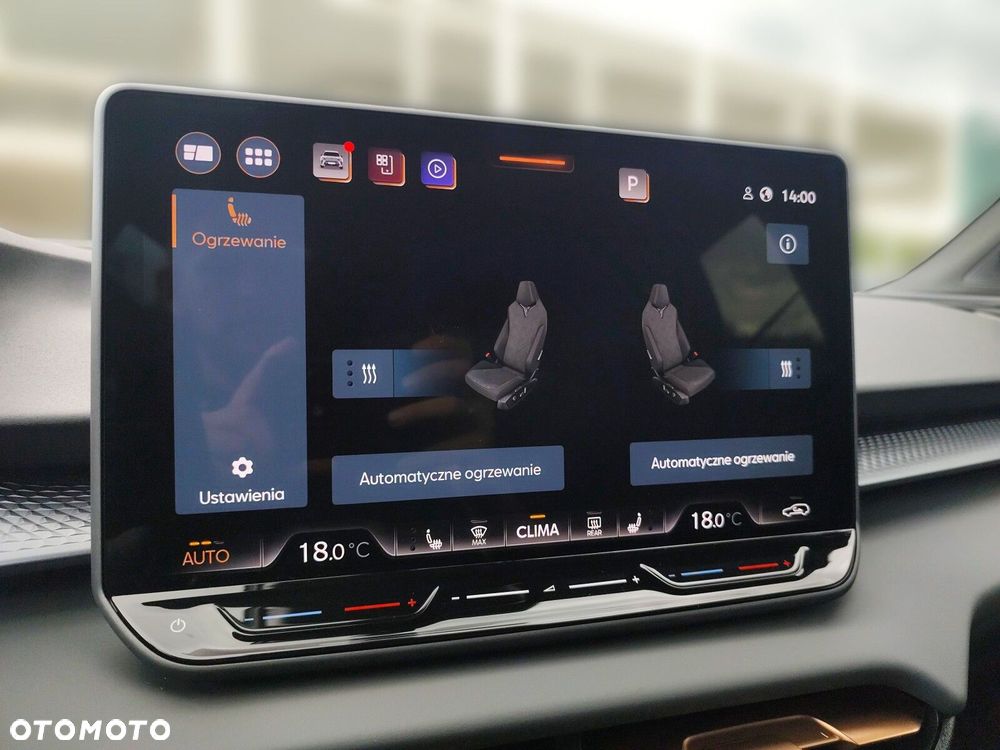 Cupra Terramar - 33