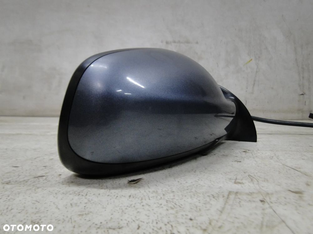 PEUGEOT 307 CC CABRIO LUSTERKO PRAWE 8 PIN EZWD EUROPA - 6