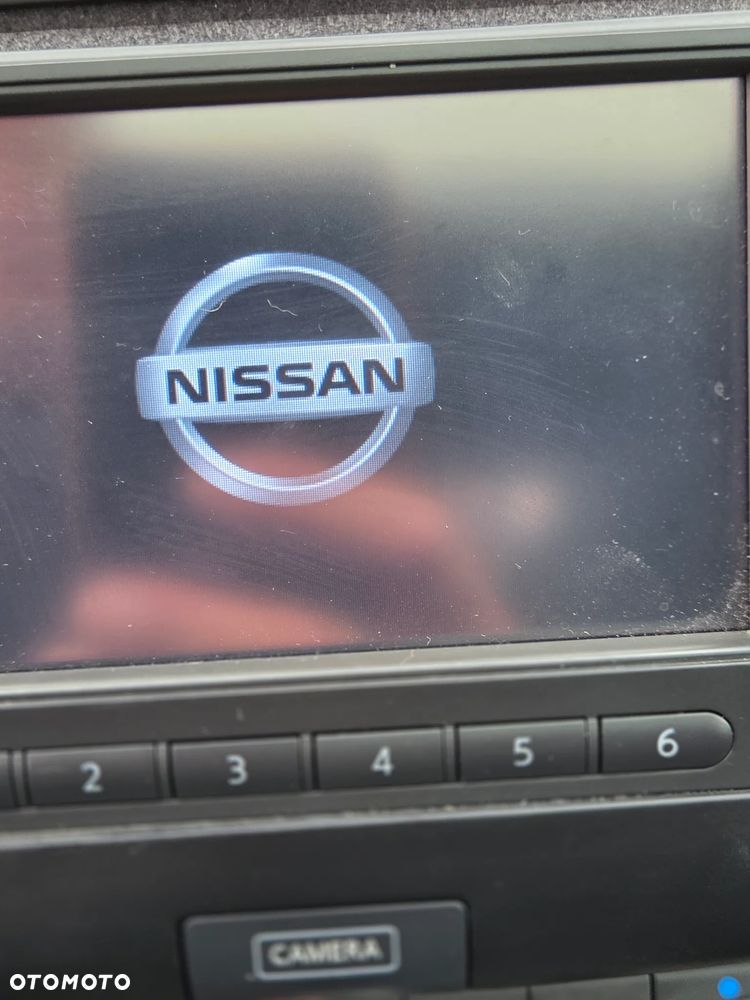 Nissan Qashqai 1.6 Start/Stop 360 - 22