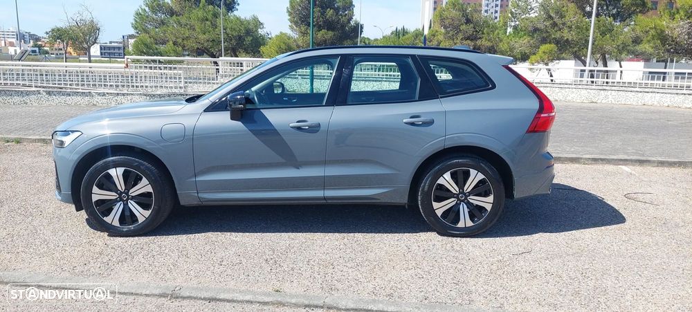 Volvo XC 60 2.0 T6 PHEV Plus Dark AWD - 8