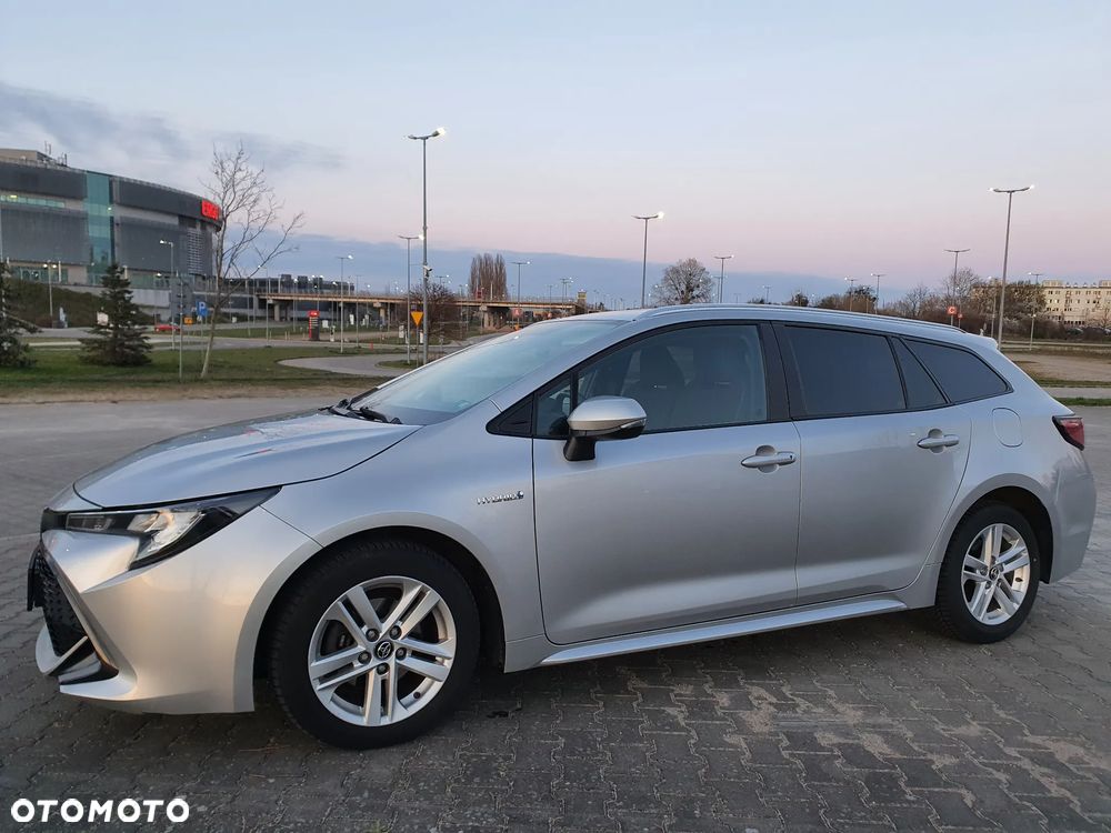 Toyota Corolla - 11