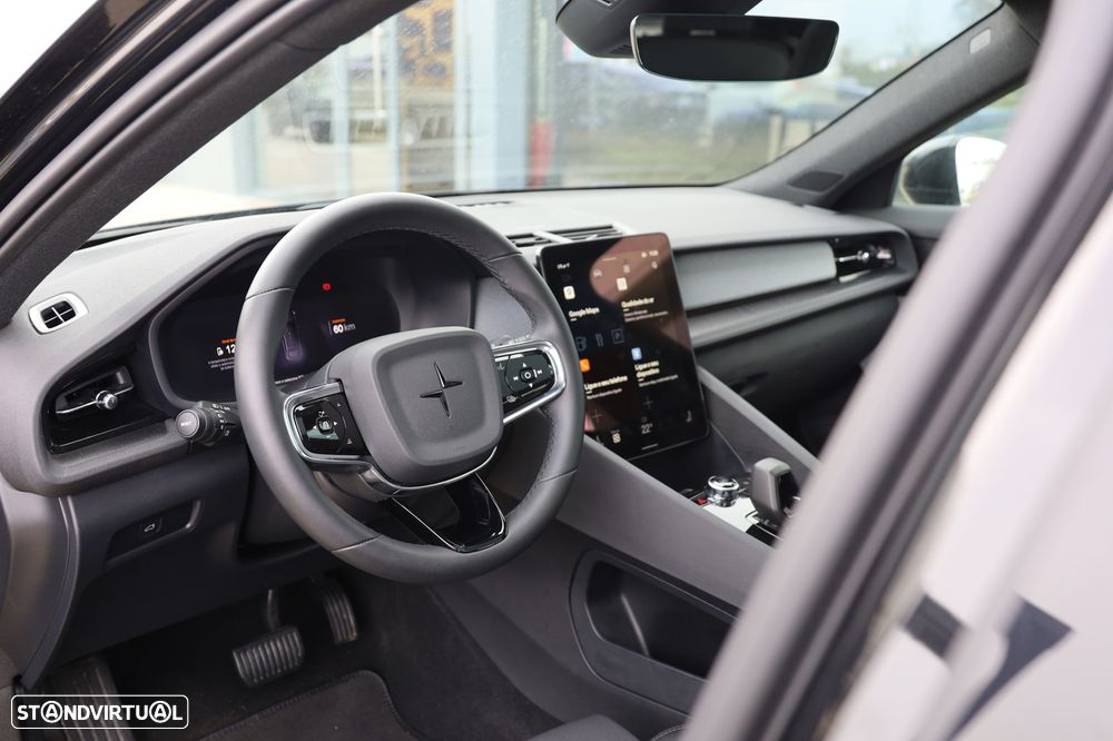 Polestar 2 Long Range 82 kWh Plus - 13