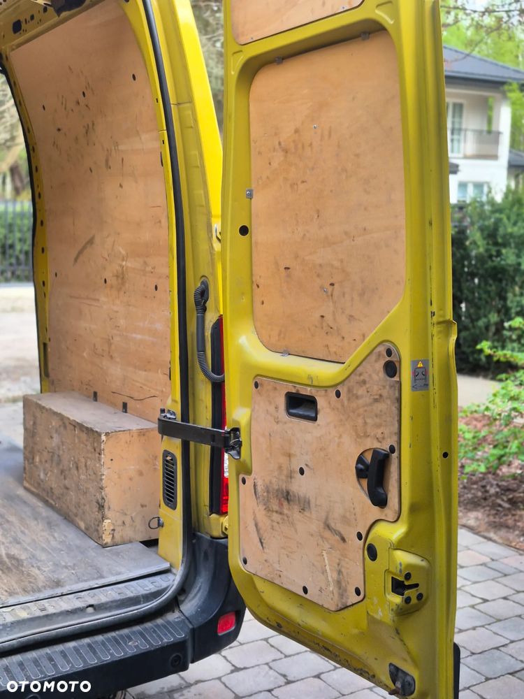 Renault Master - 12