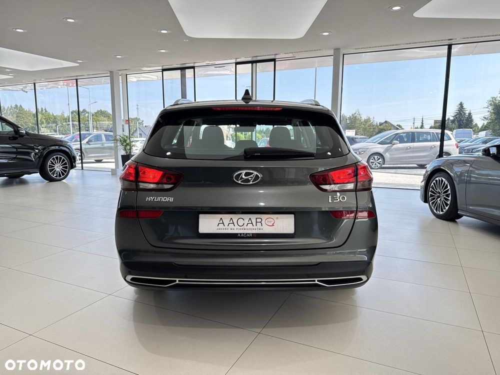 Hyundai i30 1.0 T-GDI Modern - 4