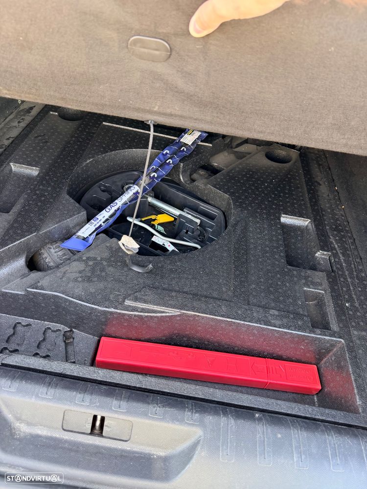 Peugeot 308 SW BlueHDi 120 Stop & Start Active - 34