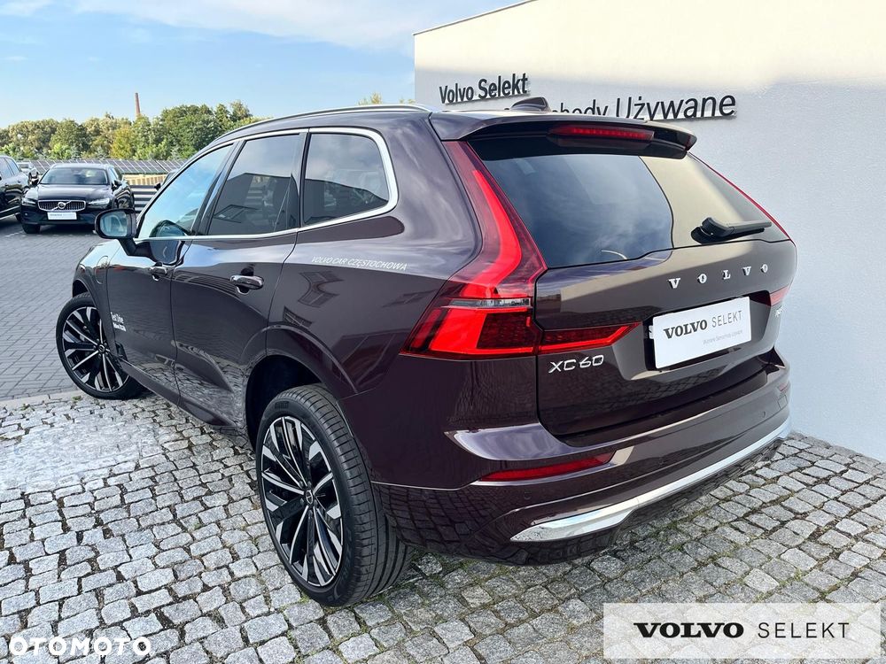 Volvo XC 60 - 33