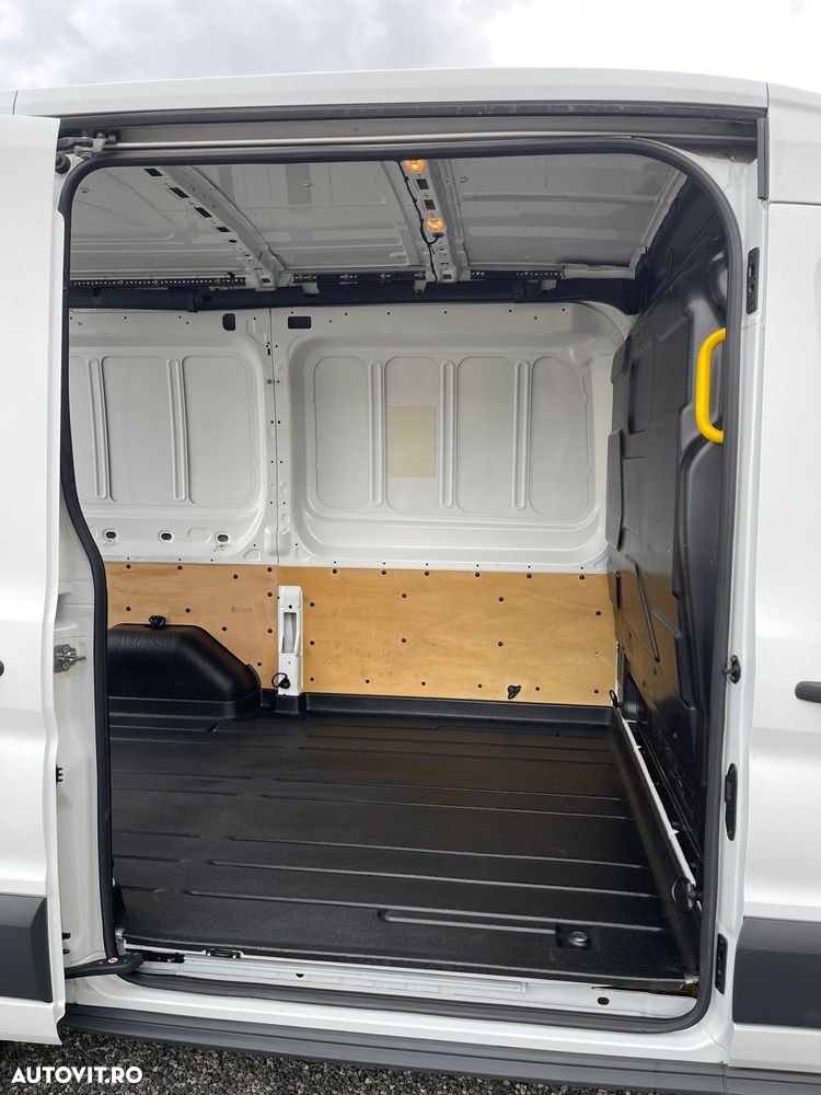 Ford Transit - 6