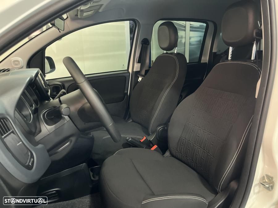 Fiat Panda 1.0 Hybrid City Cross - 14