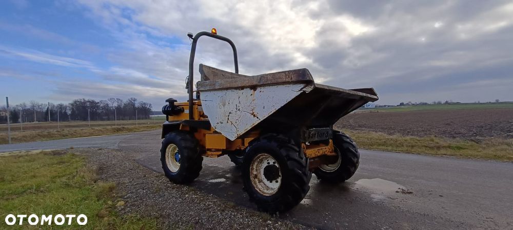 Barford SX7000 - 2