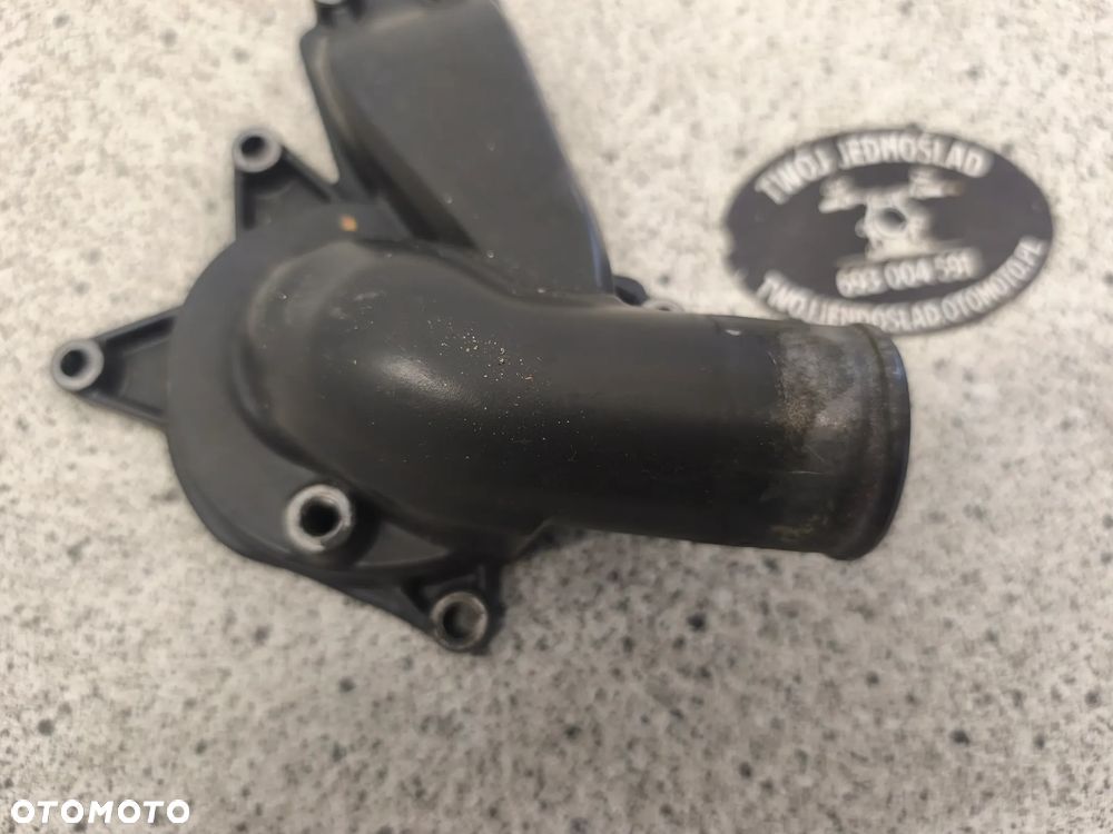 Dekiel, pokrywa pompy wody, osłona KTM 1090 1190 1290 Super Duke - 8