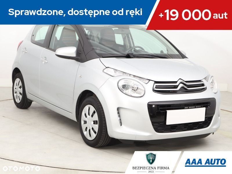 Citroën C1 - 2
