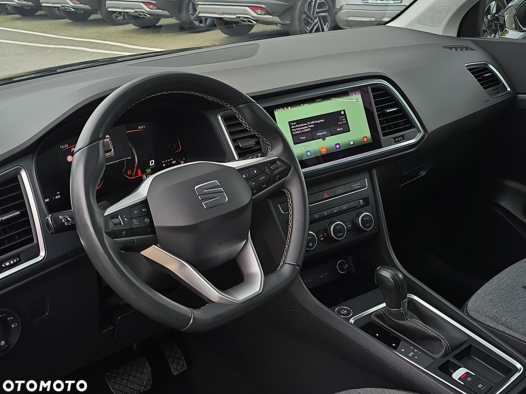 Seat Ateca - 16