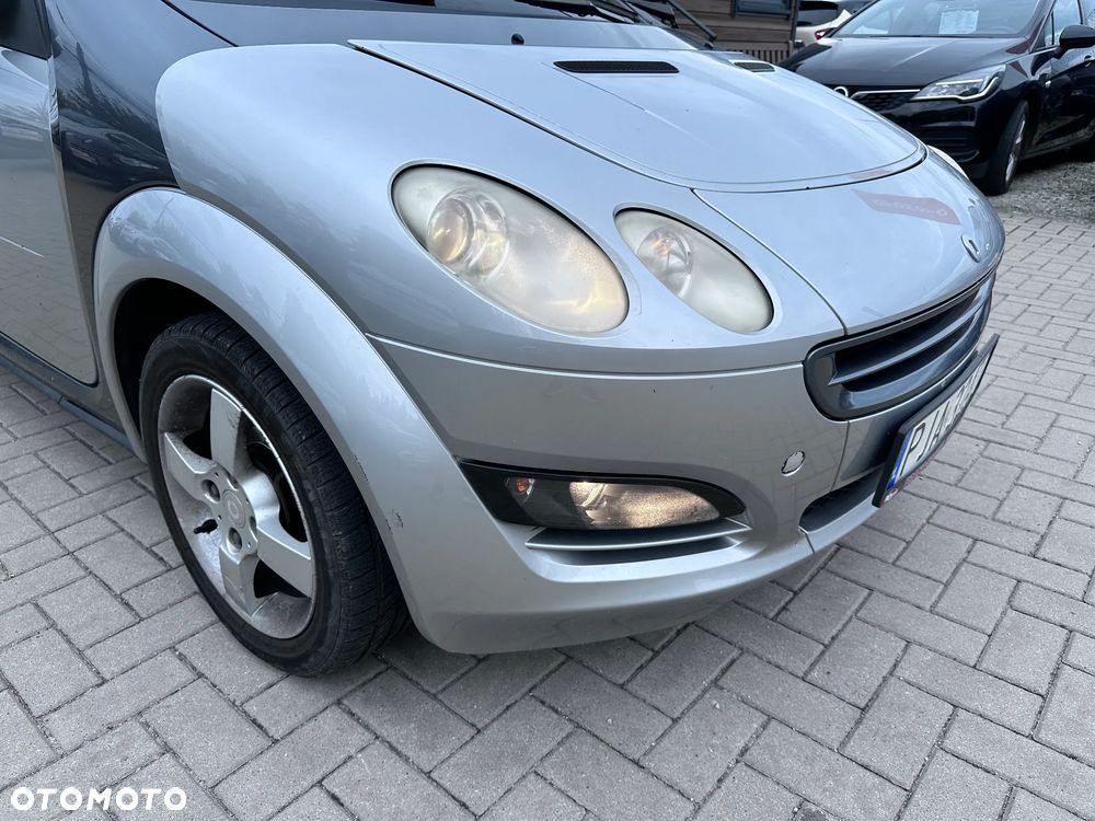 Smart Forfour - 30