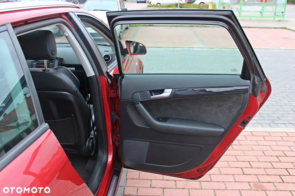 Audi A3 Sportback 2.0 TDI DPF S tronic Ambition - 21
