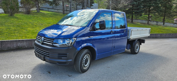 Volkswagen TRANSPORTER T 6